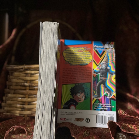 Teen Manga - bundle!! - Picture 11 of 16